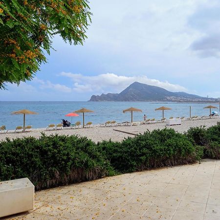 Townhouse Los Olivos M Altea Ngoại thất bức ảnh