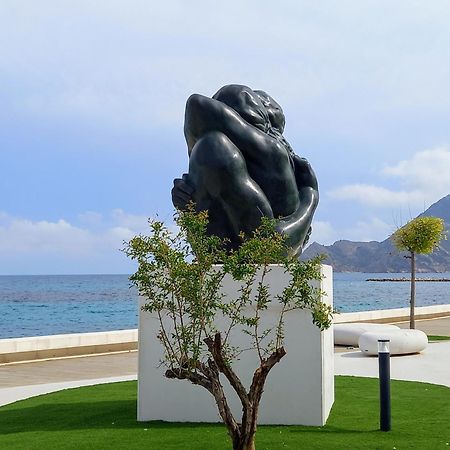 Townhouse Los Olivos M Altea Ngoại thất bức ảnh