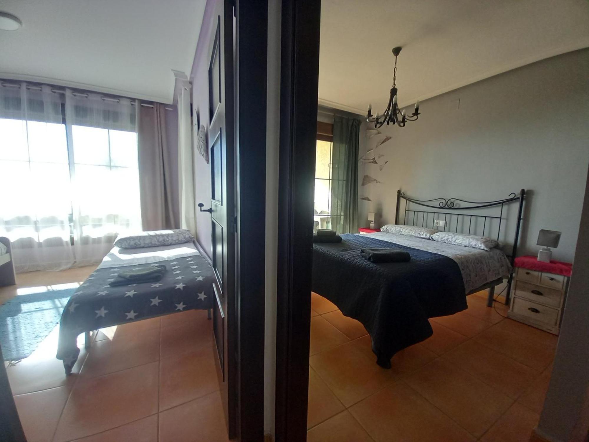 Townhouse Los Olivos M Altea Ngoại thất bức ảnh