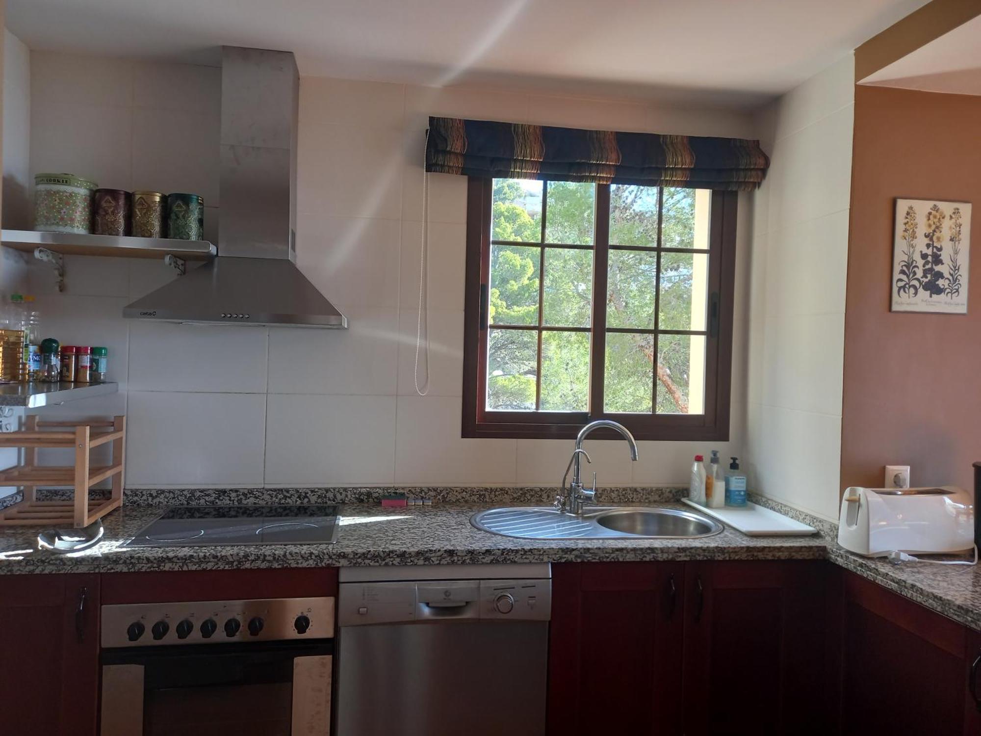 Townhouse Los Olivos M Altea Ngoại thất bức ảnh