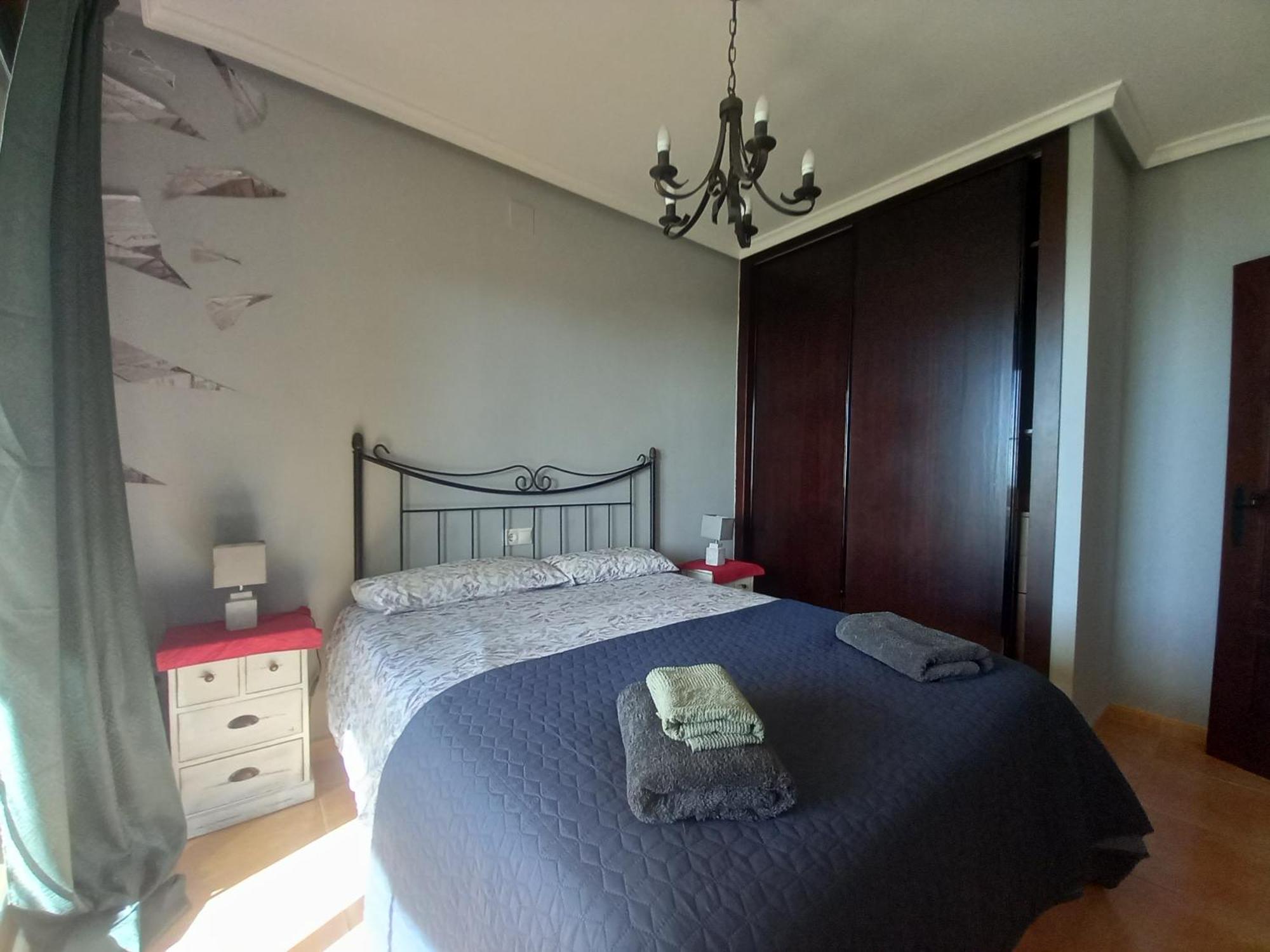 Townhouse Los Olivos M Altea Ngoại thất bức ảnh