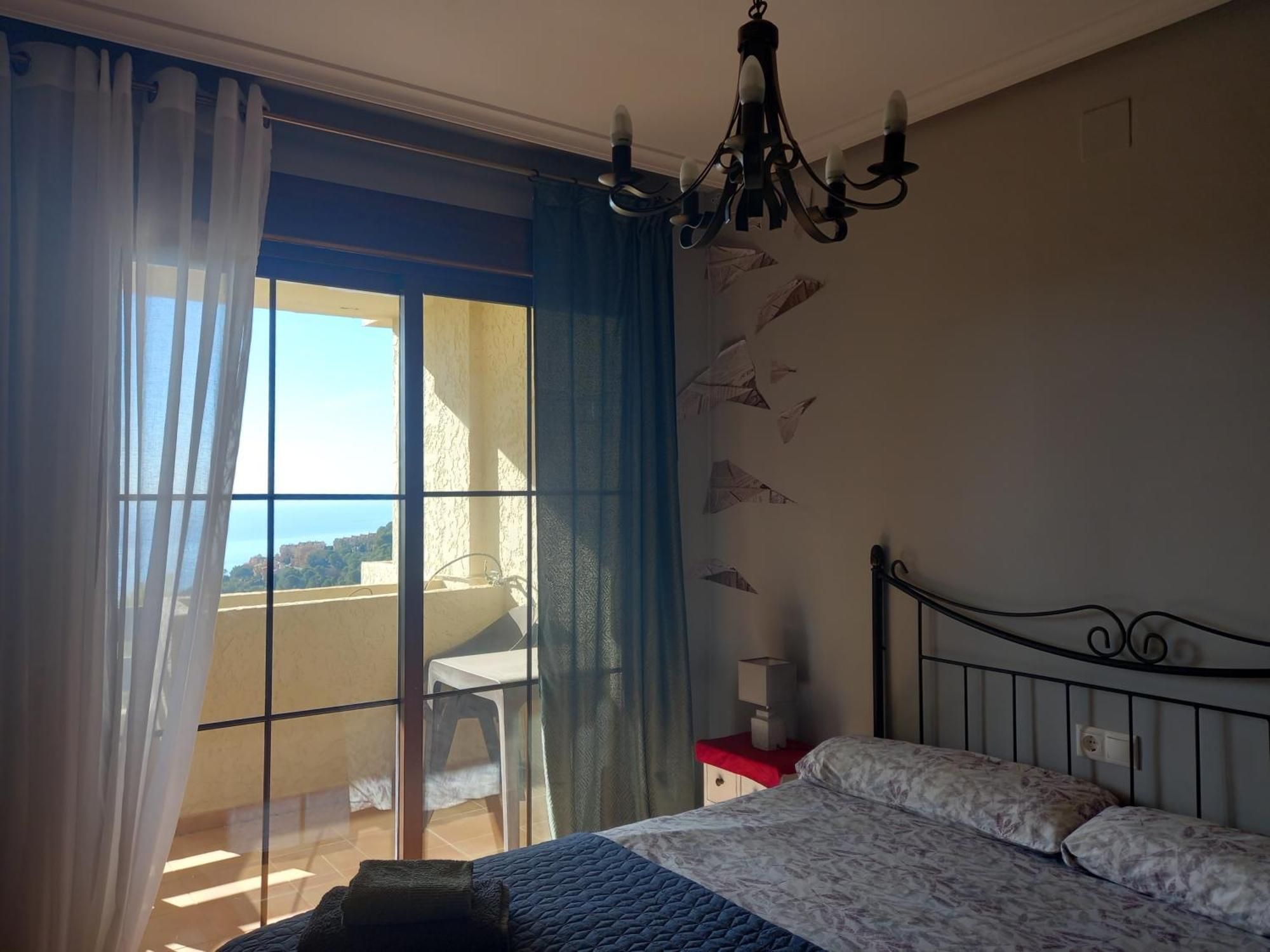 Townhouse Los Olivos M Altea Ngoại thất bức ảnh