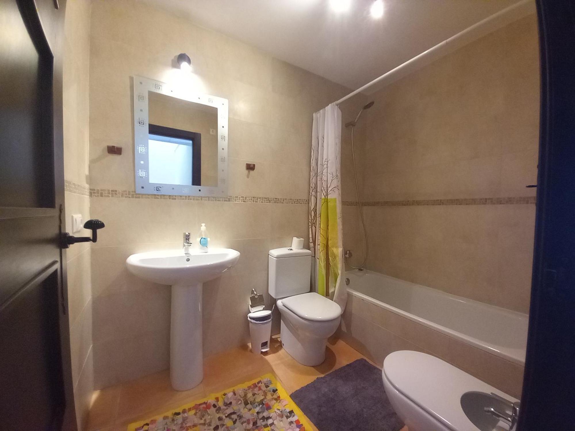 Townhouse Los Olivos M Altea Ngoại thất bức ảnh