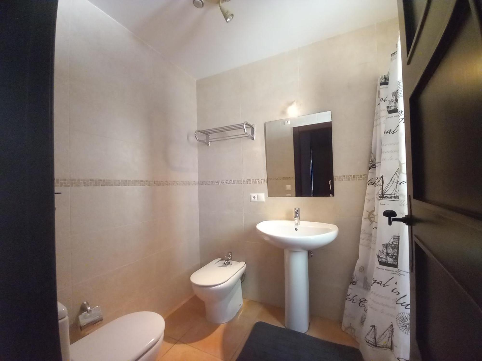 Townhouse Los Olivos M Altea Ngoại thất bức ảnh