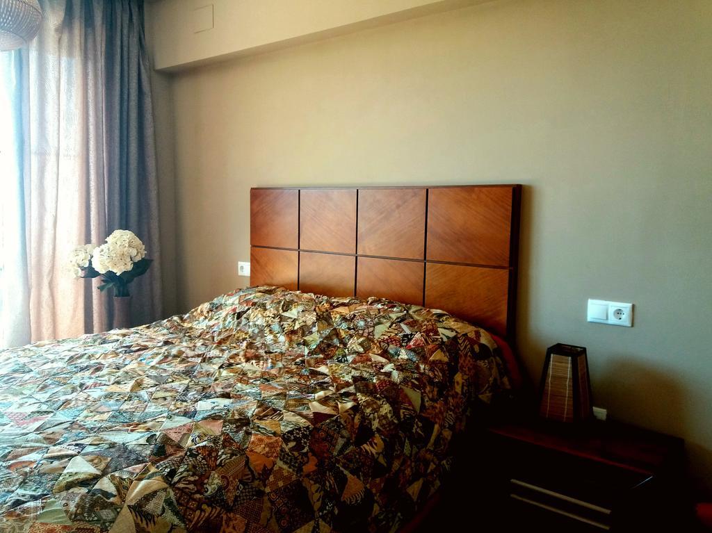 Townhouse Los Olivos M Altea Ngoại thất bức ảnh