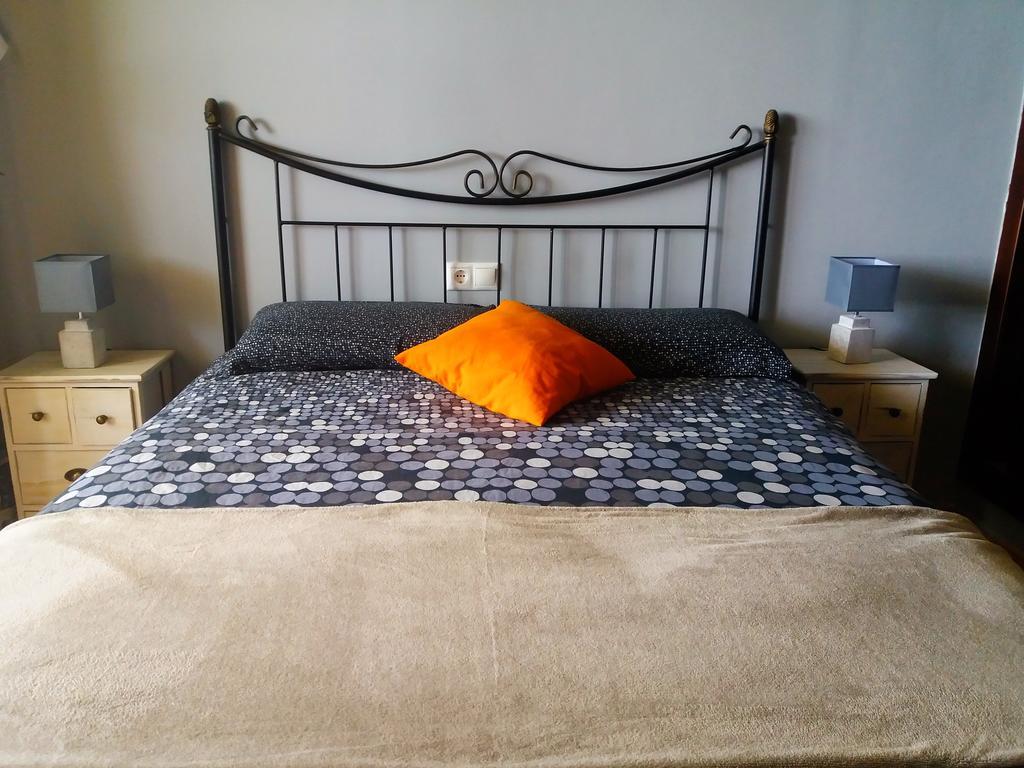 Townhouse Los Olivos M Altea Ngoại thất bức ảnh