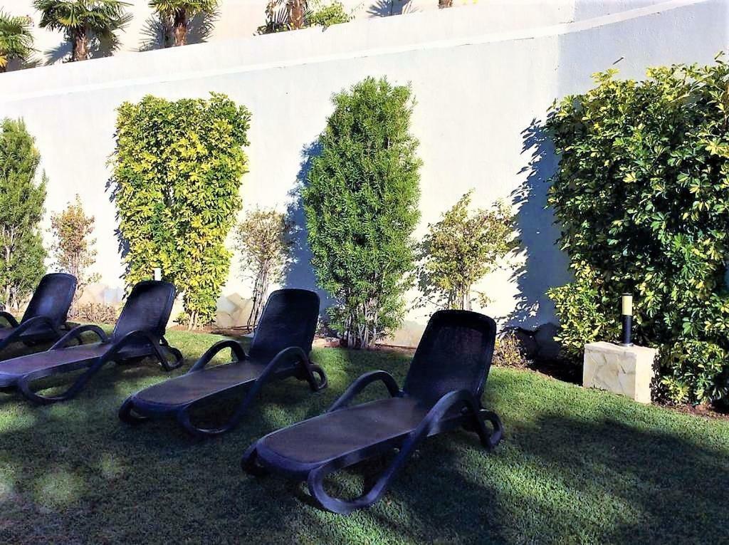 Townhouse Los Olivos M Altea Ngoại thất bức ảnh